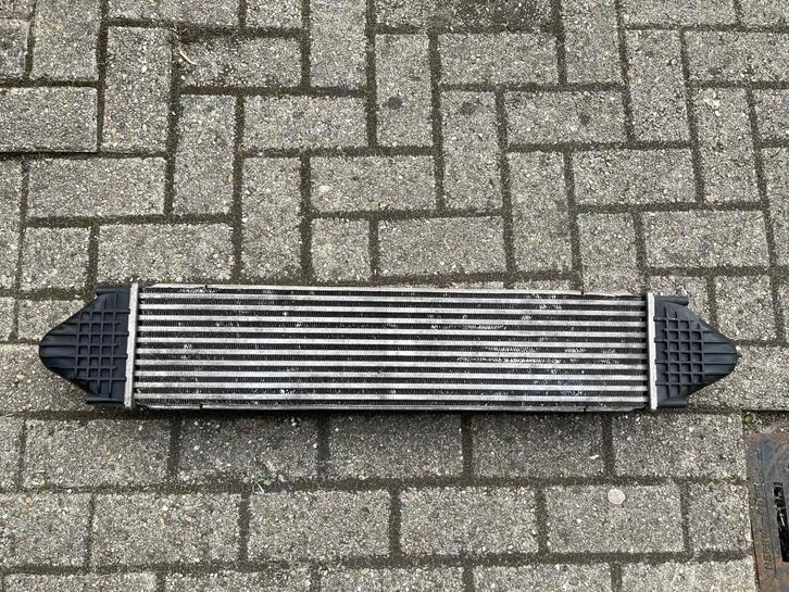 intercooler Ford focus st, Auto-onderdelen, Airco en Verwarming, Ford, Gebruikt, Ophalen of Verzenden