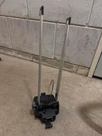 Thule Voorwielhouder Fietsendrager Accessoire, Ophalen, 1 fiets, Gebruikt, Dakdrager