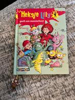 Nieuw Boek Heksje Lilly, Nieuw, Ophalen of Verzenden, Sprookjes, Knister