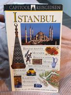 Capitool Reisgids Istanbul - Zo goed als nieuw!, Capitool, Europa, Ophalen of Verzenden, Zo goed als nieuw