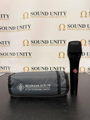 Neumann KMS 105 microfoon beschikbaar voor biedingen