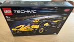 Lego Technic 42151 Bugatti Bolide nieuw in gesealde doos MSB, Ophalen of Verzenden, Nieuw, Complete set, Lego
