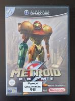 Metroid Prime (GameCube), Spelcomputers en Games, Games | Nintendo GameCube, Avontuur en Actie, 1 speler, Ophalen of Verzenden