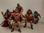He-Man, Heman, Vintage toys, Mattel, Motu, He-Man vintage, Ophalen of Verzenden, Zo goed als nieuw