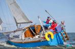 “Waarempel” Waarschip 730 met bouwnummer 1 staat te koop, Ophalen, Gebruikt, Diesel, Tour-wedstrijdjacht
