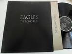 LP/Vinyl Eagles - The Long Run 1979 Canada, Cd's en Dvd's, Vinyl | Rock, Ophalen of Verzenden