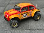 Tamiya 1:10 mk1 Sand Scorcher VW Baja Bug - Mexico (1979), Elektro, Ophalen of Verzenden, Zo goed als nieuw, Schaal 1:10