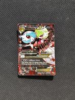 MGardevoir ex - RC31 Generations, Ophalen of Verzenden, Gebruikt, Losse kaart, Foil
