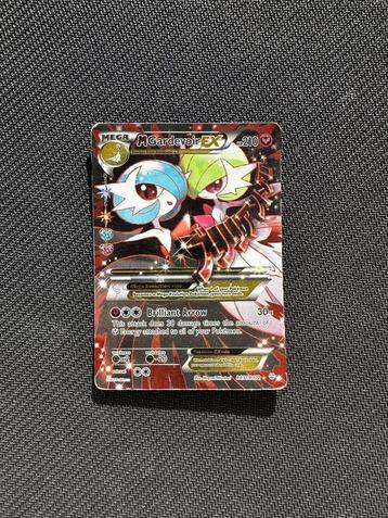 MGardevoir ex - RC31 Generations beschikbaar voor biedingen
