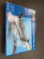 Revell Supermarine Spitfire Mk V 1:72 Nieuw 04164, Ophalen of Verzenden, Nieuw, 1:50 of kleiner, Revell