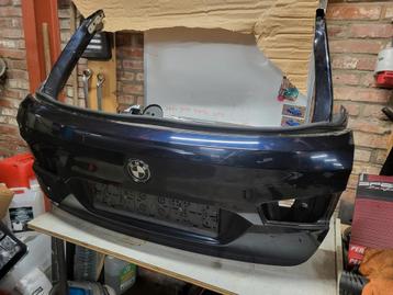 Tekoop bmw f11 kofferklep beschikbaar voor biedingen