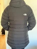 North Face dames jas S met kaartjes, Ophalen of Verzenden, Nieuw, Maat 36 (S), Zwart
