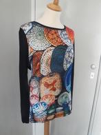 Top van DONNA DURA maat L (z.g.a.n.), Overige kleuren, Maat 42/44 (L), Donna Dura, Ophalen of Verzenden