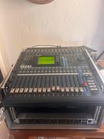 Mengtafel Yamaha 01 V96, Muziek en Instrumenten, Ophalen of Verzenden, Zo goed als nieuw, 20 kanalen of meer