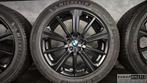 DEMO 20 inch BMW X5 G05 IX5 Winterbanden X6 G06 styling 748M, Gebruikt, 275 mm, Banden en Velgen, Personenwagen