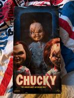 Sideshow Collectibles Chucky 14” – Bride of Chucky pop, Ophalen of Verzenden, Zo goed als nieuw, Film, Actiefiguur of Pop