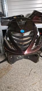 Originele piaggip zip sp h20 h2o voorkap, Ophalen, Kap, Piaggio