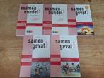 GRATIS - Samengevat + Examenbundels VWO, Ophalen, Overige vakken, VWO, ThiemeMeulenhoff