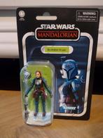 Bo-Katan Kryze, Star Wars The Vintage Collection, Ophalen, Nieuw, Actiefiguurtje