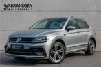Volkswagen Tiguan 1.4 TSI Highline R-line -ACC-Navi-Led-Trek, 4 cilinders, 150 pk, Alcantara, Origineel Nederlands