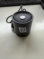 Kleine Bluetooth Speaker met Oplaadkabel, Ophalen of Verzenden, Nieuw