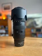 Nikon NIKKOR Z 70-200mm F/2.8 VR S, Ophalen of Verzenden, Zo goed als nieuw, Telelens