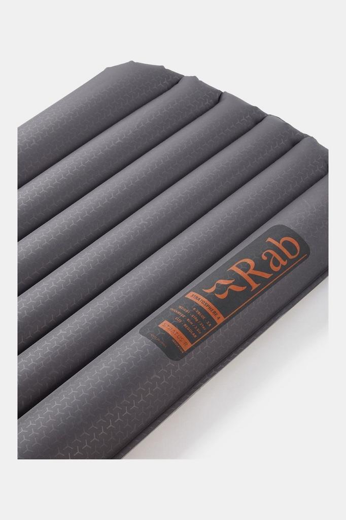 Slaapmat Rab Stratosphere 4 Regular  ! Nooit Gebruikt !, Caravans en Kamperen, Slaapmatten, Zo goed als nieuw, 1-persoons, Ophalen