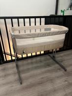 Co-sleeper met reflux stand - Perfect voor je baby!, Ophalen, Zo goed als nieuw, Wieg