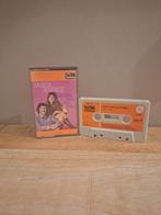 Saskia & Serge - Liedjes Voor Alle Tijden Cassette, Cd's en Dvd's, Cassettebandjes, 1 bandje, Ophalen of Verzenden, Zo goed als nieuw