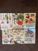 Bloemenboeken / Plantenboeken, Ophalen, Niet van toepassing, Diverse auteurs, Zo goed als nieuw