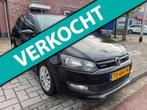 Volkswagen Polo 1.2 TDI BlueMotion Comfortline ...EXPORT, Voorwielaandrijving, Euro 5, Gebruikt, 1199 cc