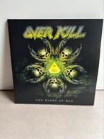 Overkill- the wings of war, Ophalen of Verzenden, Zo goed als nieuw