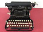 Typemachine Typewriter schrijfmachine corona 3 Jewish, Diversen, Typemachines, Ophalen of Verzenden, Gebruikt