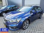 Renault Megane Estate 1.2 TCe Bose AUTOMAAT VOL OPTIES APK 1, 65 €/maand, Gebruikt, Euro 6, 4 cilinders