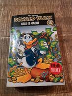 Donald duck 18 megapocket, Gelezen, Donald Duck, Ophalen of Verzenden, Complete serie of reeks