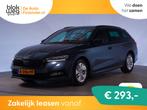 Skoda Octavia COMBI 1.0 TSI Greentech Sport Bus € 21.245,0, Auto's, Skoda, Origineel Nederlands, Handgeschakeld, Nieuw, Traction-control