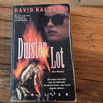 David Baldacci - Duister lot, David Baldacci, Ophalen of Verzenden, Zo goed als nieuw, Nederland