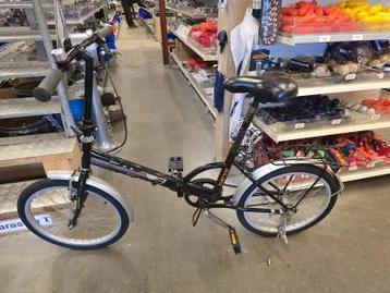 Vouwfiets Ranger beschikbaar voor biedingen