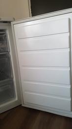Zanussi vriezer tafelmodel, Witgoed en Apparatuur, Vriezers en Diepvrieskisten, Gebruikt, Minder dan 60 cm, Vrijstaand, Ophalen