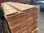 Douglas steigerplanken 22x200 in 4m op voorraad, Ophalen, Nieuw, 250 cm of meer, Planken