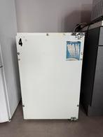 Kleine koelkast, Witgoed en Apparatuur, Koelkasten en IJskasten, Ophalen, Minder dan 85 cm, 45 tot 60 cm, Met vriesvak