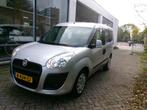 Fiat Doblò 1.4 Easy (bj 2014), Auto's, Fiat, Voorwielaandrijving, Gebruikt, 4 cilinders, 14 km/l