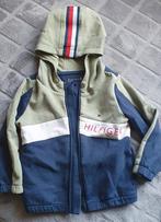 Tommy Hilfiger Jasje/vest, Kinderen en Baby's, Babykleding | Maat 86, Jongetje of Meisje, Ophalen of Verzenden, Jasje, Tommy Hilfiger