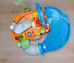 Toet toet auto racecircuit, Kinderen en Baby's, Ophalen, Zo goed als nieuw, 6 maanden tot 2 jaar