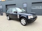 Land Rover Range Rover 4.4 V8 Vogue Autobiography Pack Young, Automaat, Blauw, Elektrische stoelverstelling, Vierwielaandrijving