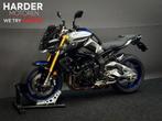 YAMAHA MT 10 SP/TOPSTAAT/MIVV/GARANTIE!, Motoren, Motoren | Yamaha, 4 cilinders, Motorrijbewijs A, Bedrijf, Onbekend