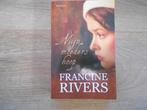 Francine Rivers Mijn moeders hoop, Boeken, Ophalen of Verzenden, Zo goed als nieuw, Nederland
