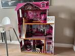 Mooi poppenhuis, Kinderen en Baby's, Speelgoed | Poppenhuizen, Ophalen, Gebruikt, Poppenhuis