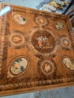 Tafel 84x84. Cm. 78 hoog Italië €435, Ophalen