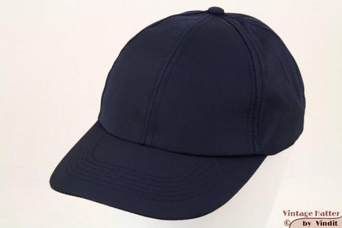 Baseball pet blauw regen resistent 54-60 nieuw Unisex 1 size, Kleding | Heren, Hoeden en Petten, Nieuw, Pet, One size fits all